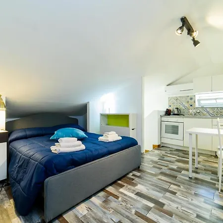 Design Loft Wi-fi + Netflix