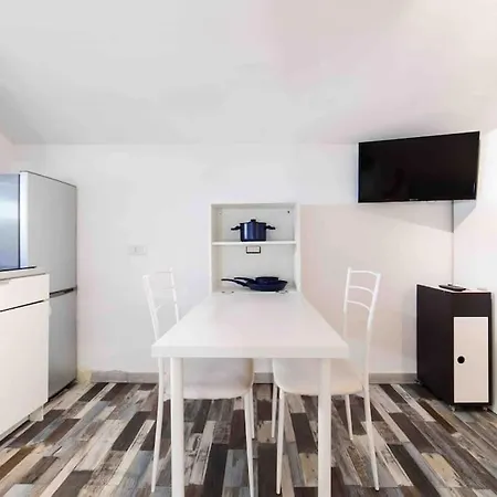 Design Loft Wi-fi + Netflix * Salerno