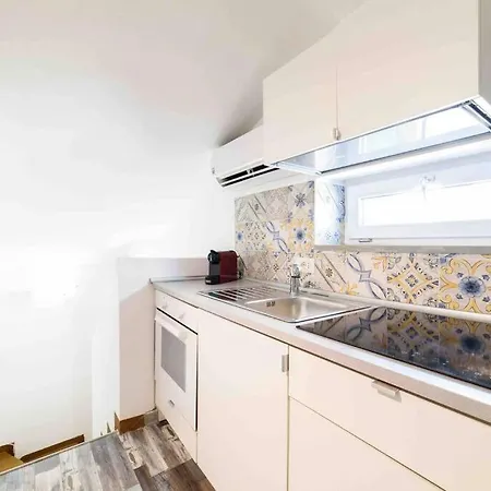 Design Loft Wi-fi + Netflix Salerno