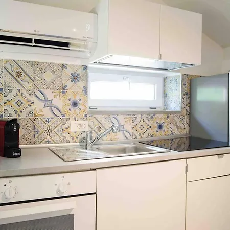 Design Loft Wi-fi + Netflix Apartment Salerno