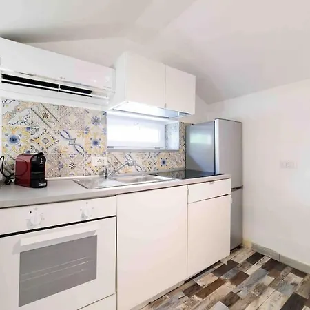 Design Loft Wi-fi + Netflix * Salerno